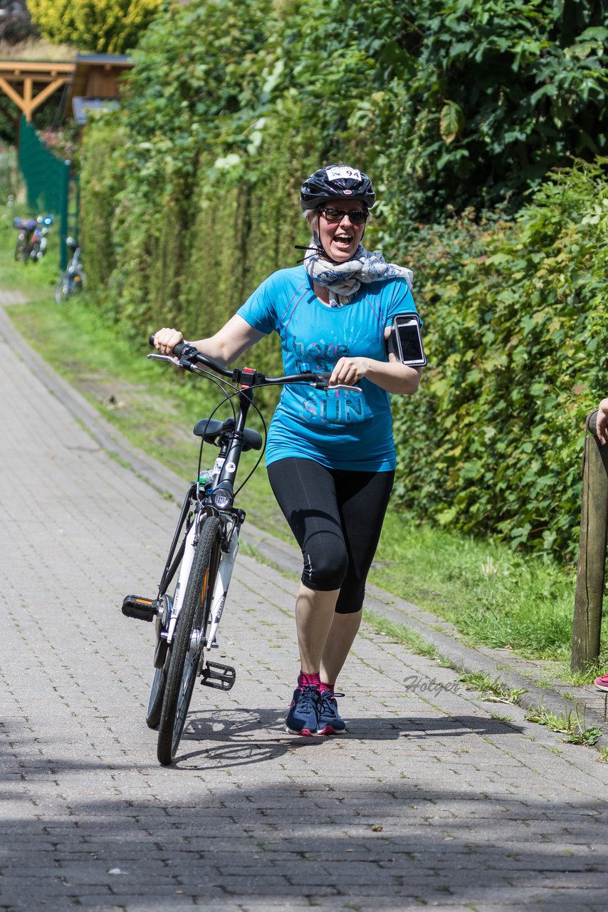 Bild 402 - Triathlon Wiemersdorf